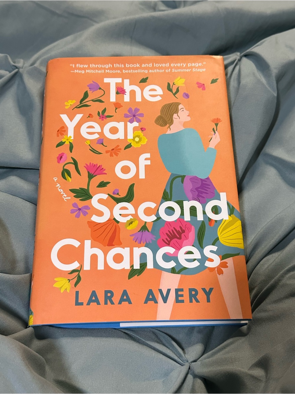 📚3 for $20 📚 BOOK SALE The Year of Second Chances